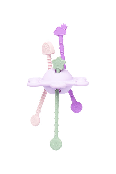 Little L - Sensorikspielzeug Small Sensory Sky Toy