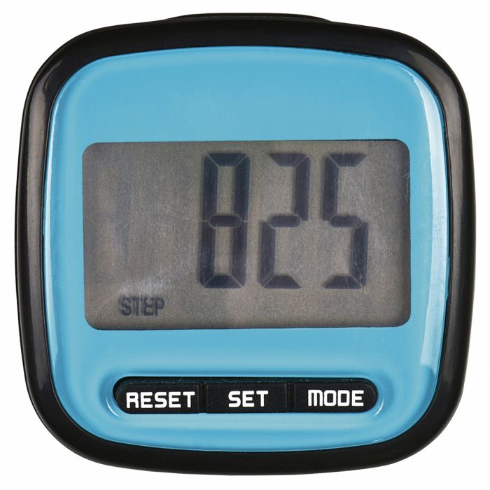 Moses - Expedition Natur Schrittzähler