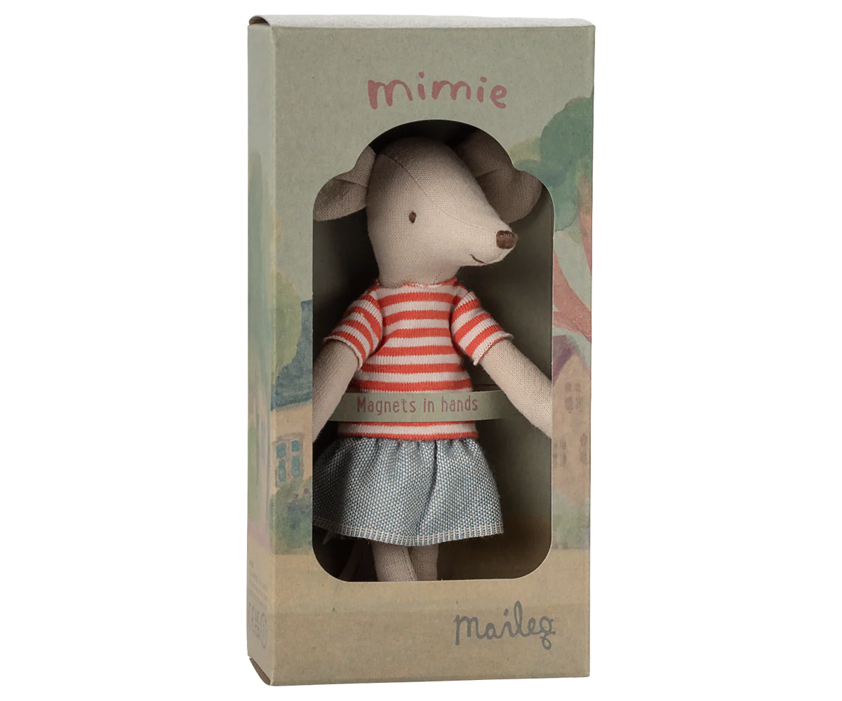 Maileg - Schwester Maus - Große Schwester