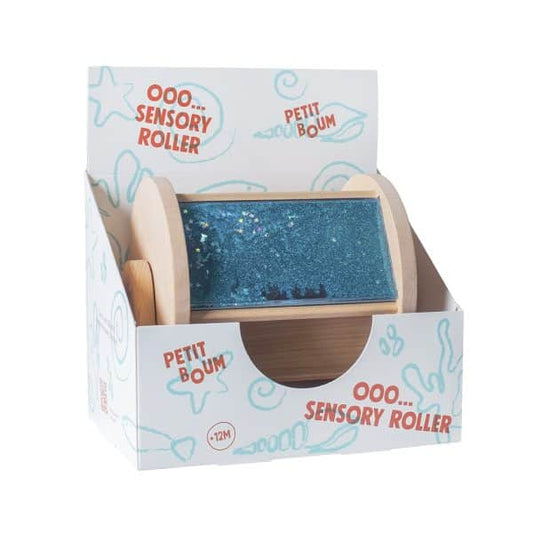 Petit Boum - Sensory Roller