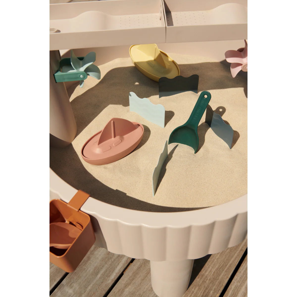 Liewood - Aktivitätstischi Wasserspieltisch Sepp