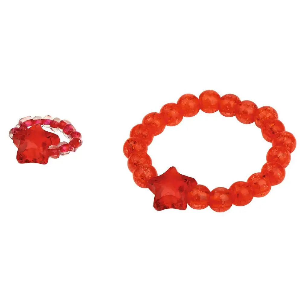 Moses - Zauberstern mit Schmuck