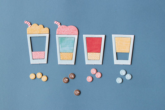 Londji - Shakes - Tiny games