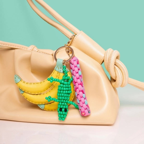 La Petite Épicerie - DIY Set Anhänger - Tropical Juice