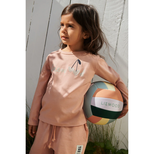 Liewood - VILLA Volleyball Peppermint multi mix