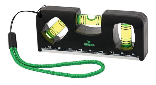 Moses - Expedition Natur Wasserwaage