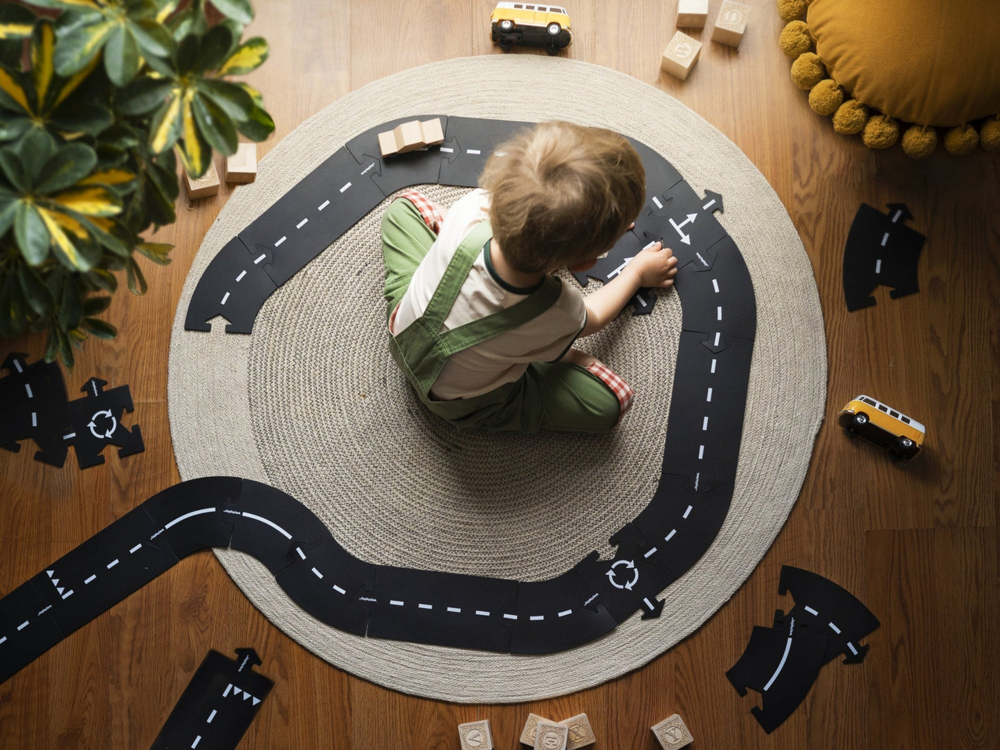 Waytoplay - Highway Car Edition 24