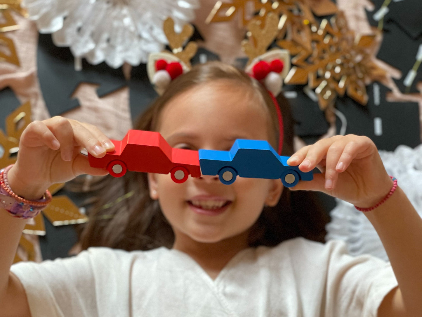 Waytoplay - King of the Road Car Edition