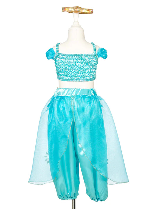 Souza - Kleid Amira UK 5-7 (Gr. 110-122cm)