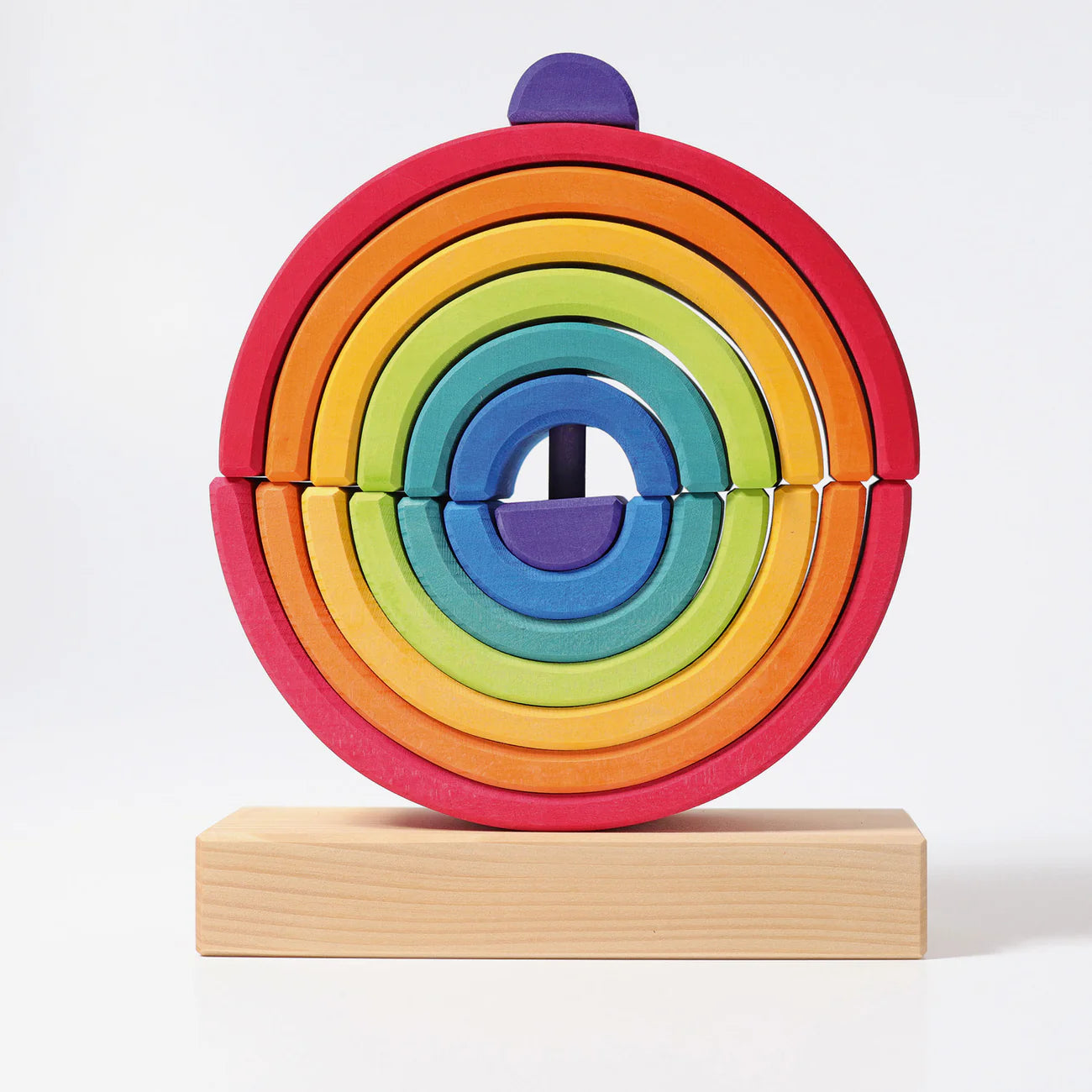 Grimm`s - Regenbogen Steckturm