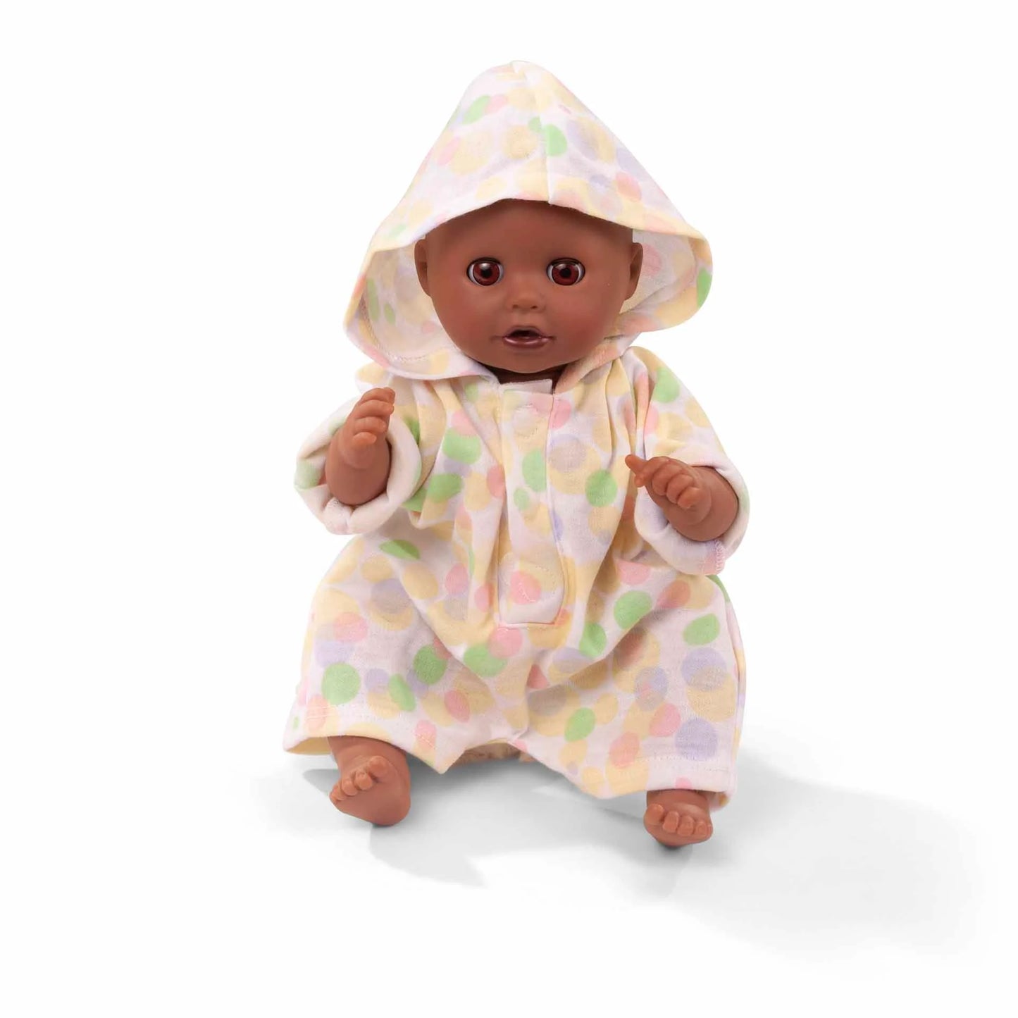 Götz - Anzug Bubbles - Puppenkleidung Gr. S (30-33cm)