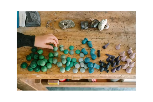 Grapat - Cold Mandala Mix