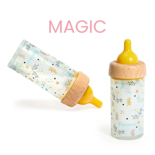 POMEA - Puppen Zauberfläschchen