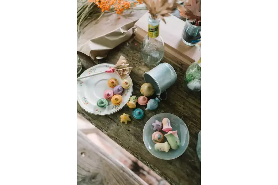 Grapat - Flower Meadow