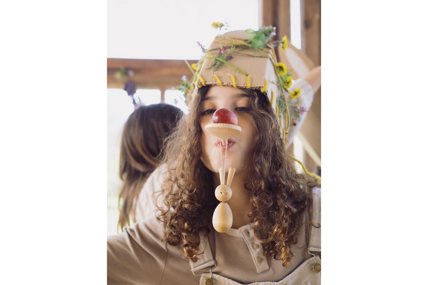 Grapat - Hop and peep