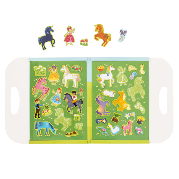 Tiger Tribe - Magna Carry - Unicorn