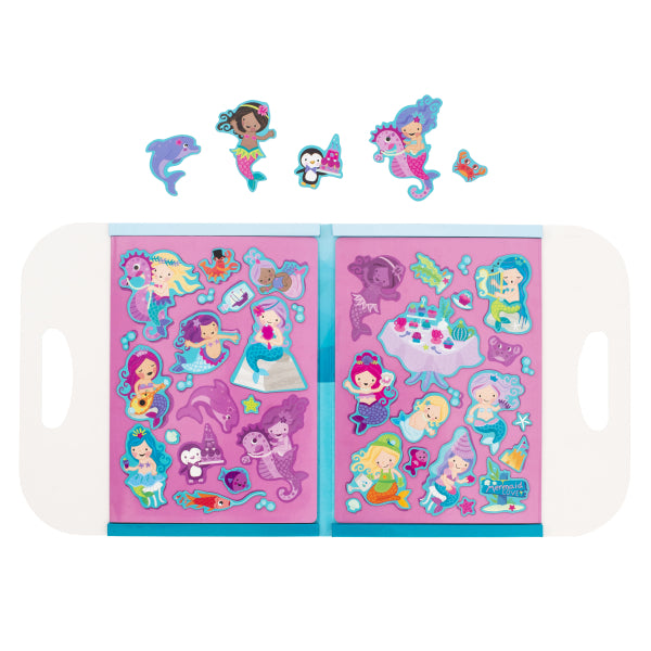 Tiger Tribe - Magna Carry - Mermaid