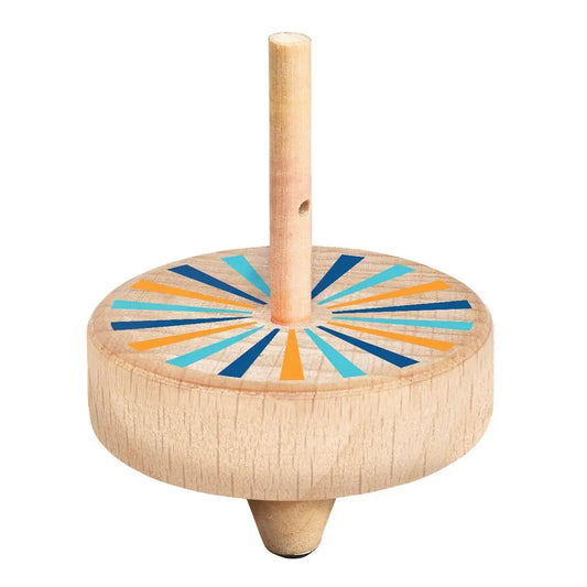 Moses - Rasanter Abziehkreisel