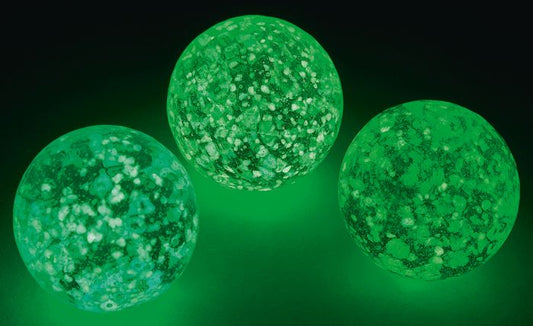 Moses - Leuchtende Mondschein-Murmeln