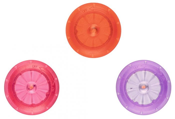 Moses - Kleine Speichenlichter LED