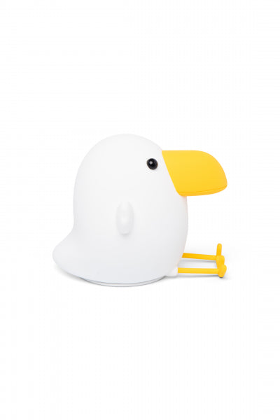 Weiches Nachtlicht Oscar von Little L mit warmem Licht für Babyzimmer