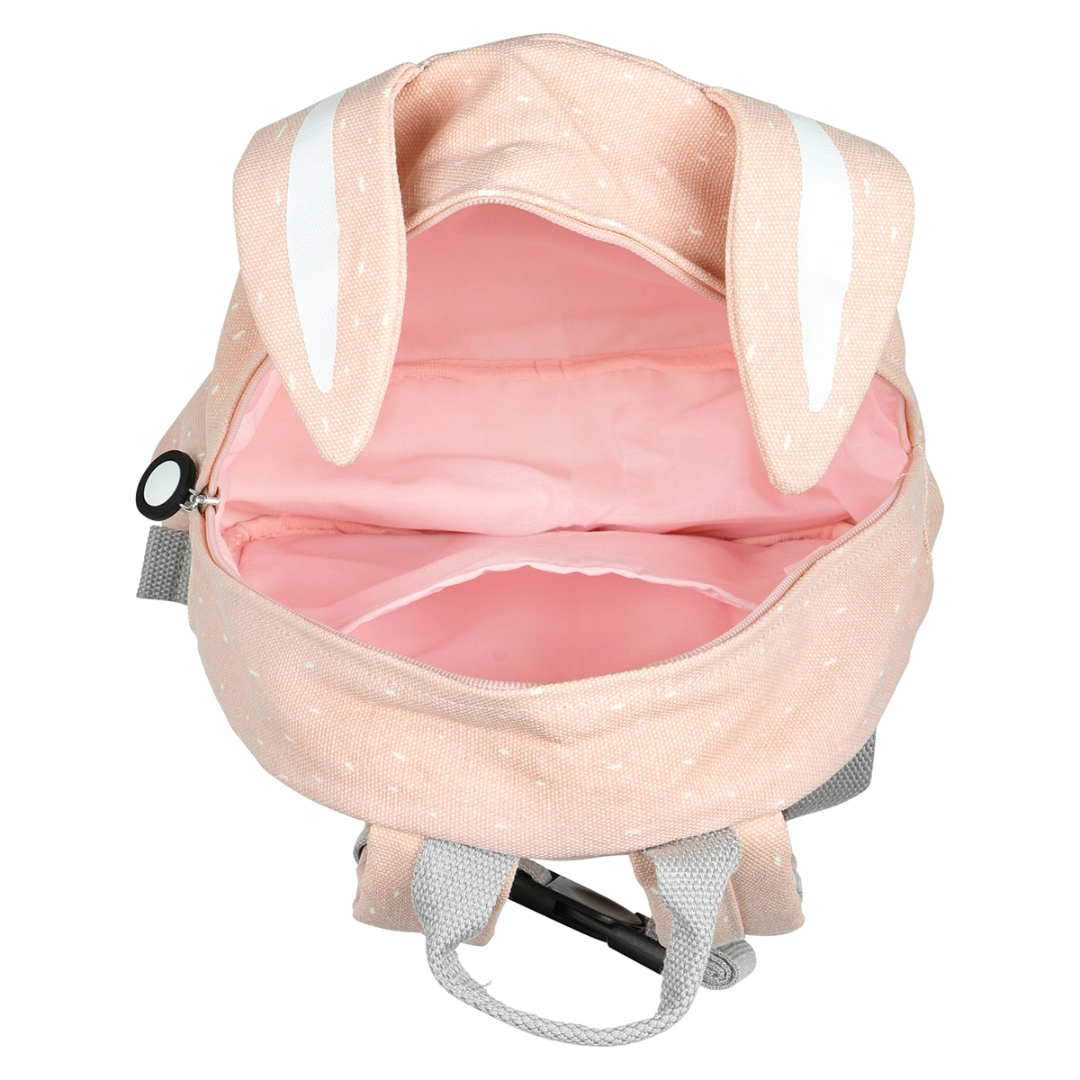 Trixie - Rucksack klein - Mrs. Rabitt - 5,25 l (Kopie)