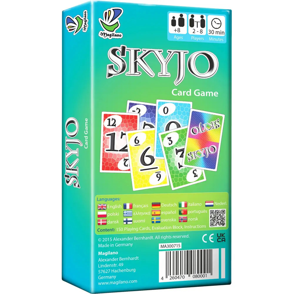 Magilano - Skyjo