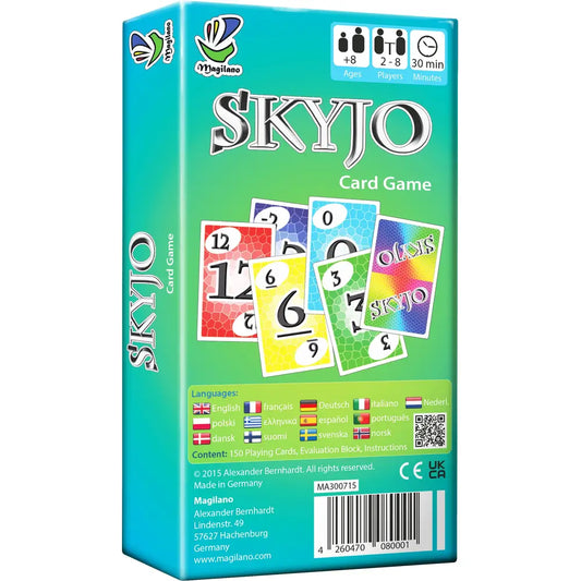 Magilano - Skyjo