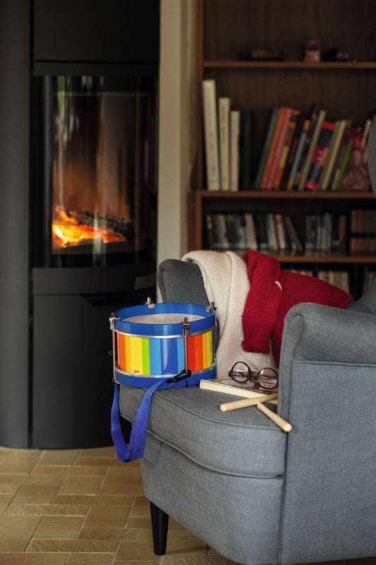 Goki - Trommel Bild 2