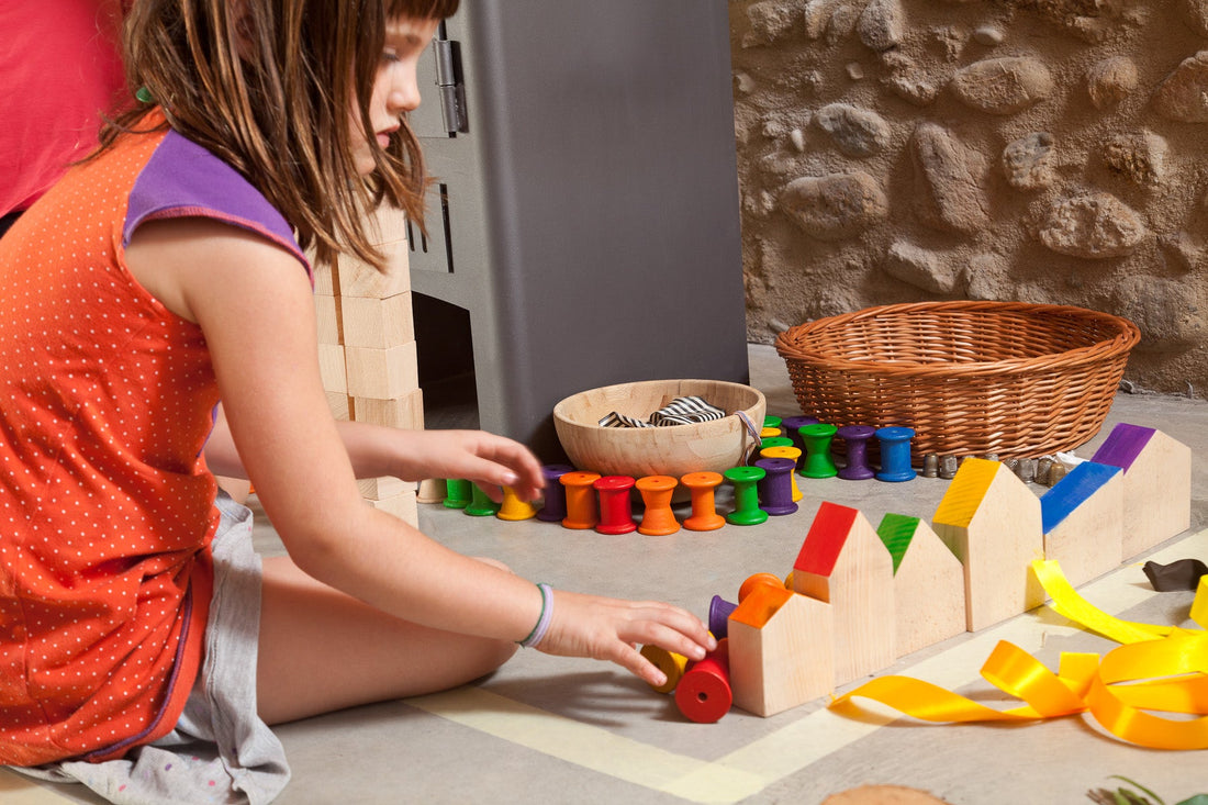 25 Geschenkideen für 3-jährige Kinder - handverlesen aus unserem Laden