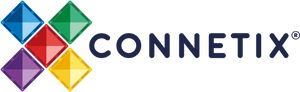 Logo von Connetix