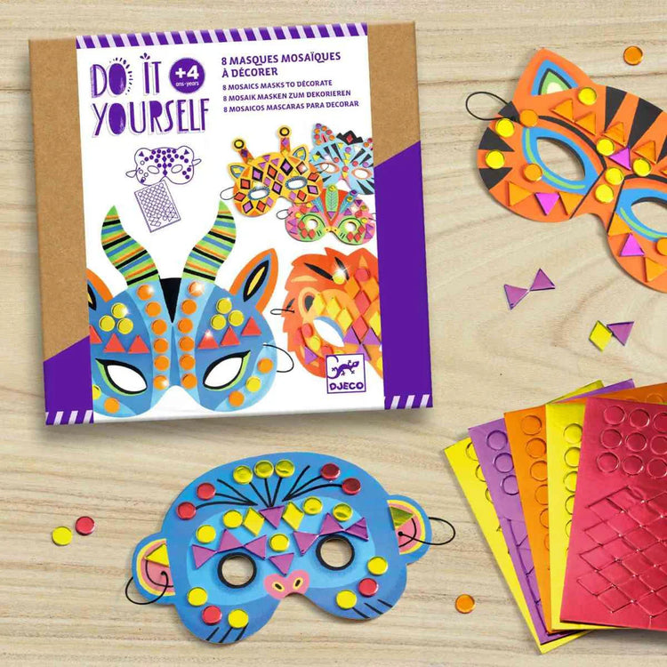 Basteln & Kreativsets für Kinder