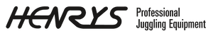 Logo von Henrys – Diabolos & Handstäbe