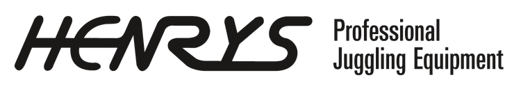 Henrys Logo