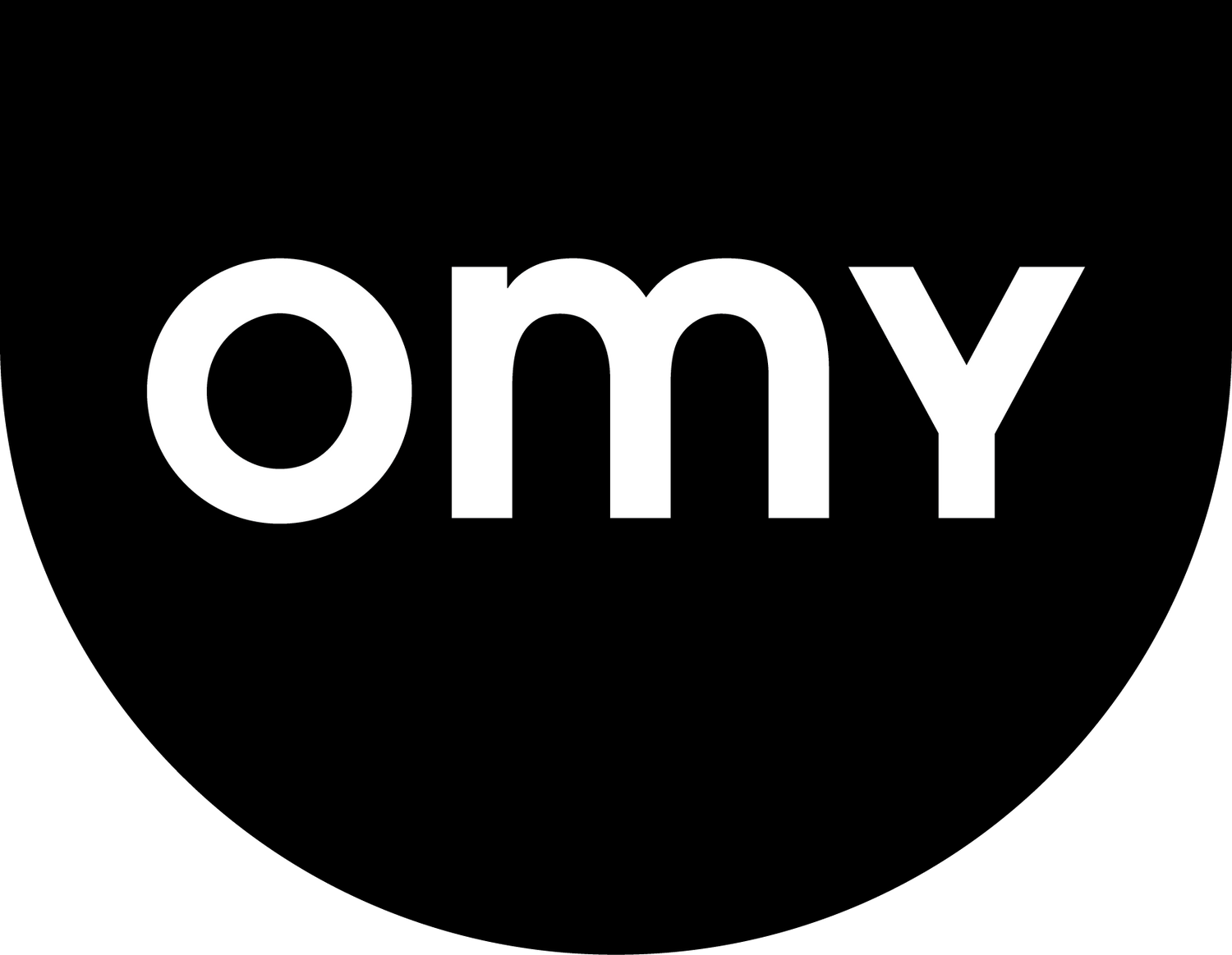 OMY Logo