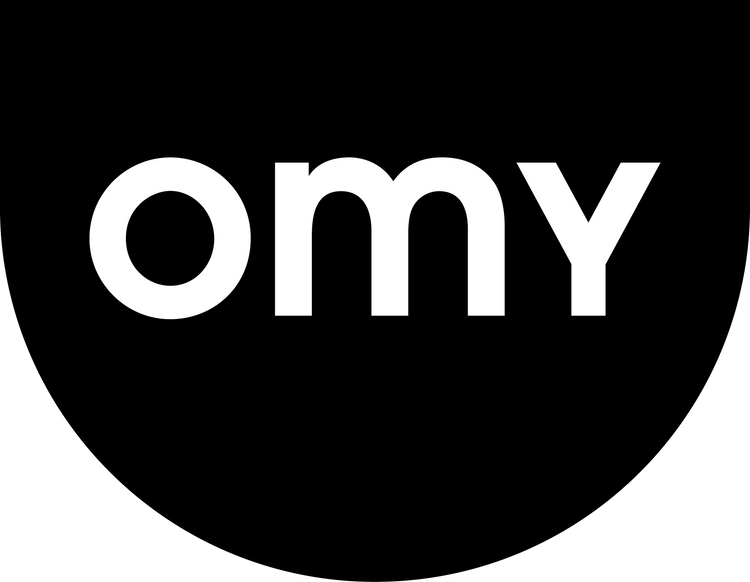 OMY Logo
