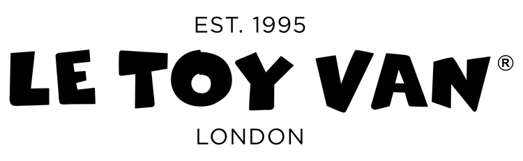 Le Toy Van Logo
