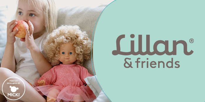 Lillan & Friends