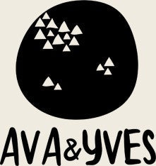 Logo von Ava & Yves – Schulkind-Deko & Cake Topper