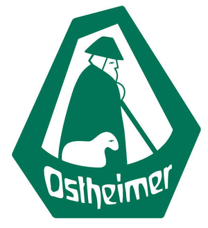 Logo von Ostheimer