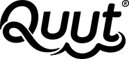 Logo von Quut Strandspielzeug