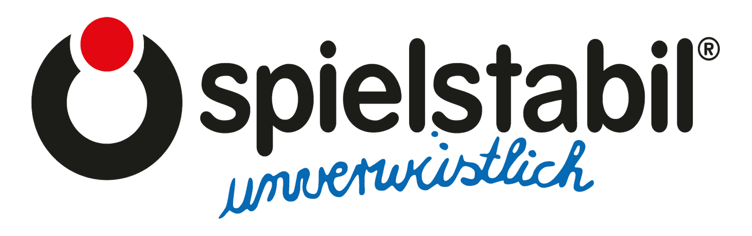 Spielstabil Logo