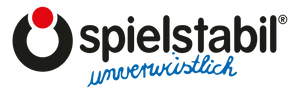 Logo von Spielstabil – Sandspielzeug in Pastelltönen