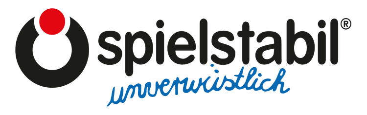 Spielstabil Logo