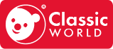 Classic World Logo
