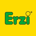 Logo von Erzi – Holzspielzeug für Kinderküchen