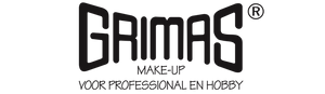 Logo von GRIMAS – Theaterschminke & Schmink-Sets