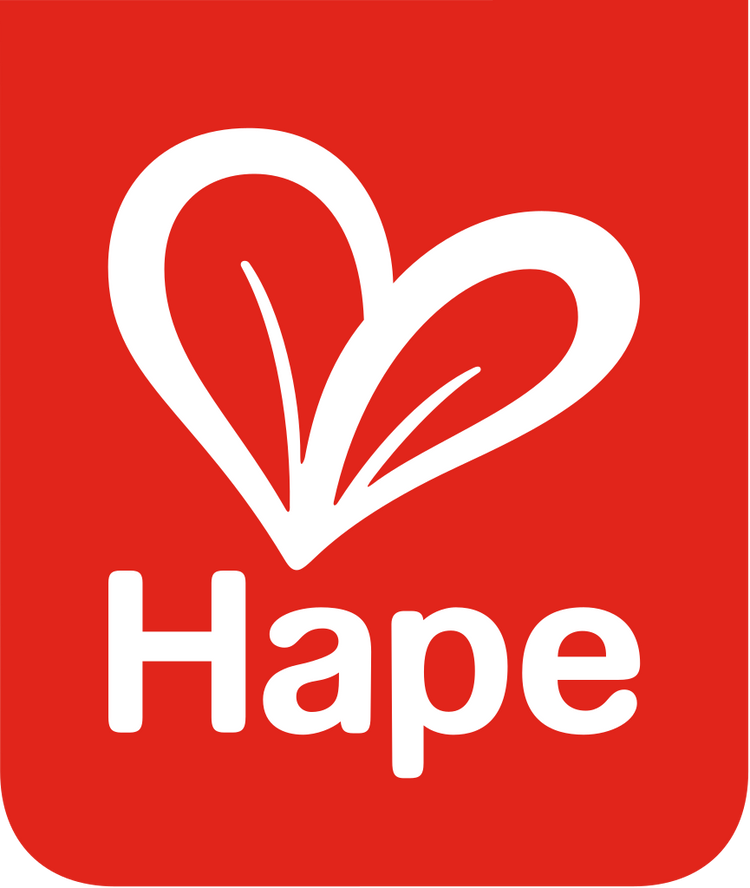 Hape Logo