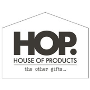 Logo von House of Products – Geschenkpapier