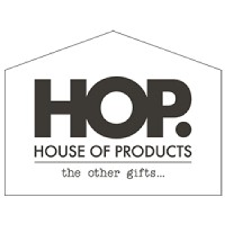 House of Products Logo